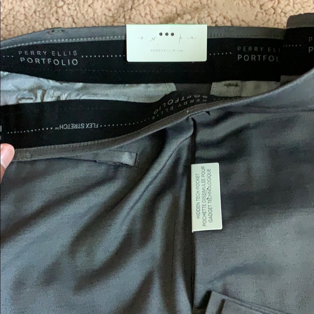 Perry Ellis Pant - Picture 2 of 2